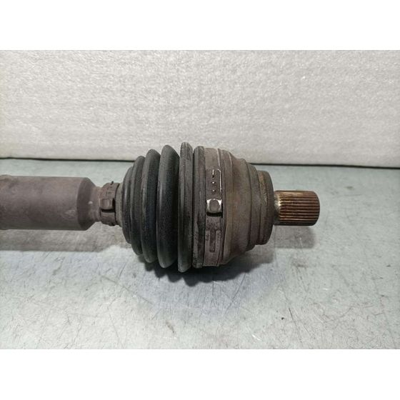 Transmision Delantera Derecha para Seat Altea Xl (5P5)