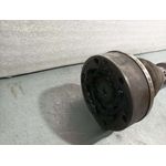 Transmision Delantera Derecha para Seat Altea Xl (5P5)
