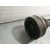 Transmision Delantera Derecha para Seat Altea Xl (5P5)
