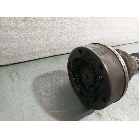 Transmision Delantera Derecha para Seat Altea Xl (5P5)