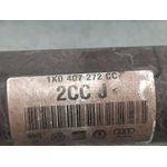 Transmision Delantera Derecha para Seat Altea Xl (5P5)