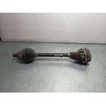 Transmision Delantera Izquierda para Seat Altea Xl