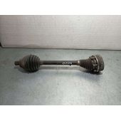 Transmision Delantera Izquierda para Seat Altea Xl