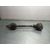 Transmision Delantera Izquierda para Seat Altea Xl