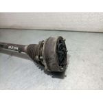 Transmision Delantera Izquierda para Seat Altea Xl
