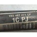 Transmision Delantera Izquierda para Seat Altea Xl