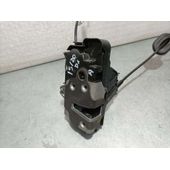 Cerradura Puerta Delantera Izquierda  Para Ford Puma