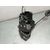 Cerradura Puerta Delantera Izquierda  Para Ford Puma