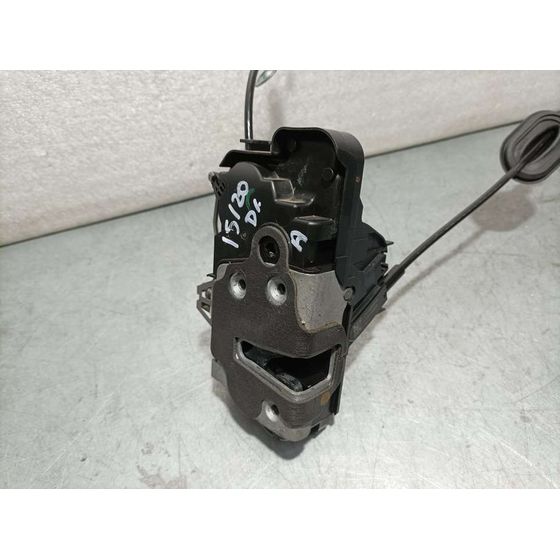 Cerradura Puerta Delantera Izquierda Para Ford Puma
