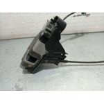 Cerradura Puerta Delantera Izquierda  Para Ford Puma