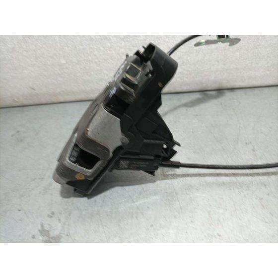 Cerradura Puerta Delantera Izquierda Para Ford Puma
