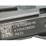 Cerradura Puerta Delantera Izquierda  Para Ford Puma