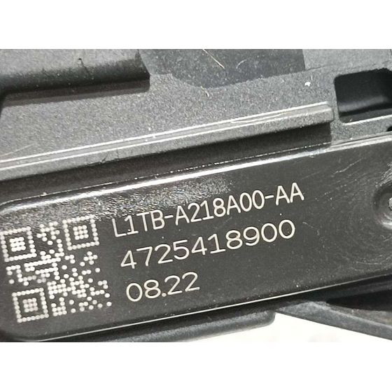 Cerradura Puerta Delantera Izquierda Para Ford Puma