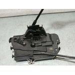 Cerradura Puerta Delantera Izquierda  Para Ford Puma