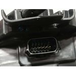 Cerradura Puerta Delantera Izquierda  Para Ford Puma