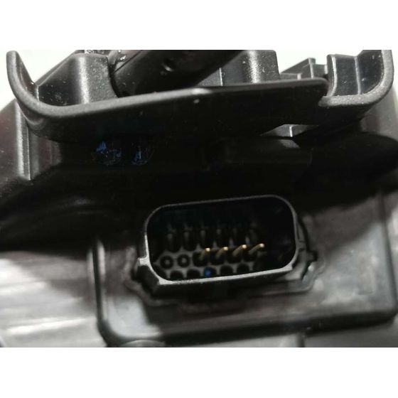 Cerradura Puerta Delantera Izquierda Para Ford Puma