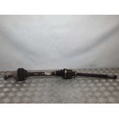 Transmision Delantera Derecha Para Peugeot 3008