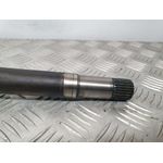 Transmision Delantera Derecha Para Peugeot 3008