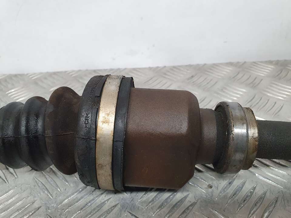 Transmision Delantera Derecha Para Peugeot 3008