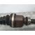 Transmision Delantera Derecha Para Peugeot 3008