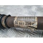 Transmision Delantera Derecha Para Peugeot 3008