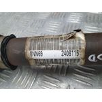 Transmision Delantera Derecha Para Peugeot 3008