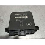 Modulo Electronico Para Mercedes Clase C  Familiar