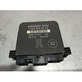 Modulo Electronico Para Mercedes Clase C  Familiar