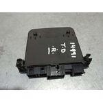 Modulo Electronico Para Mercedes Clase C  Familiar