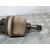 Transmision Delantera Izquierda Para Peugeot 3008