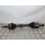 Transmision Delantera Izquierda Para Lexus Ct