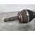 Transmision Delantera Izquierda Para Lexus Ct