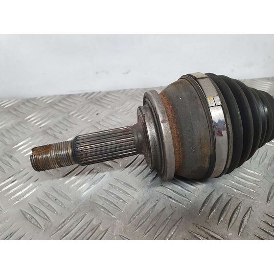 Transmision Delantera Izquierda Para Lexus Ct