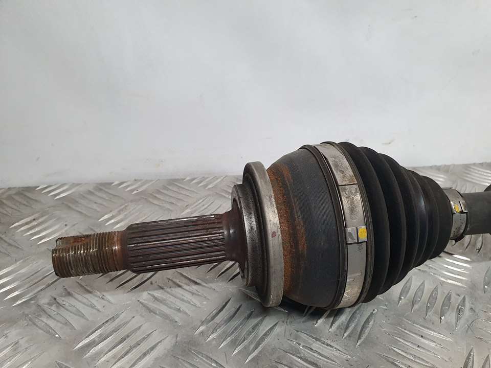 Transmision Delantera Derecha Para Lexus Ct