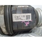 Transmision Delantera Derecha Para Lexus Ct