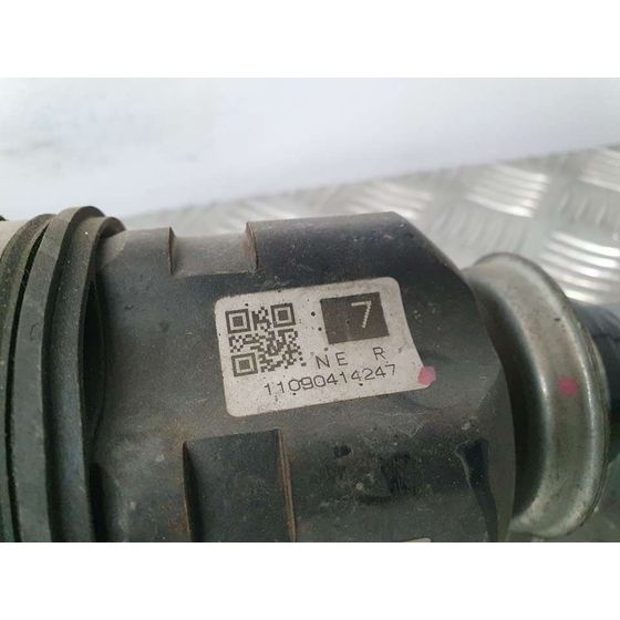 Transmision Delantera Derecha Para Lexus Ct