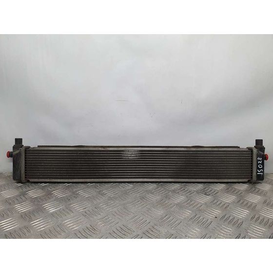 Radiador Agua Adicional Para Lexus Ct