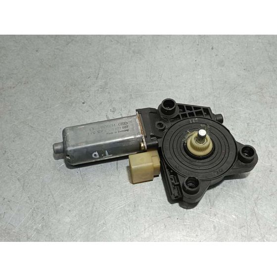 Motor Elevalunas Trasero Derecho para Mercedes-Benz Clase C (W203) Familiar