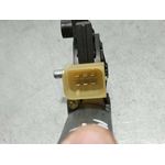 Motor Elevalunas Trasero Derecho para Mercedes-Benz Clase C (W203) Familiar