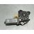 Motor Elevalunas Trasero Derecho para Mercedes-Benz Clase C (W203) Familiar