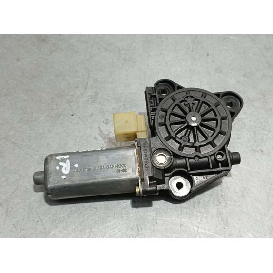 Motor Elevalunas Trasero Derecho para Mercedes-Benz Clase C (W203) Familiar