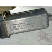 Motor Elevalunas Trasero Derecho para Mercedes-Benz Clase C (W203) Familiar