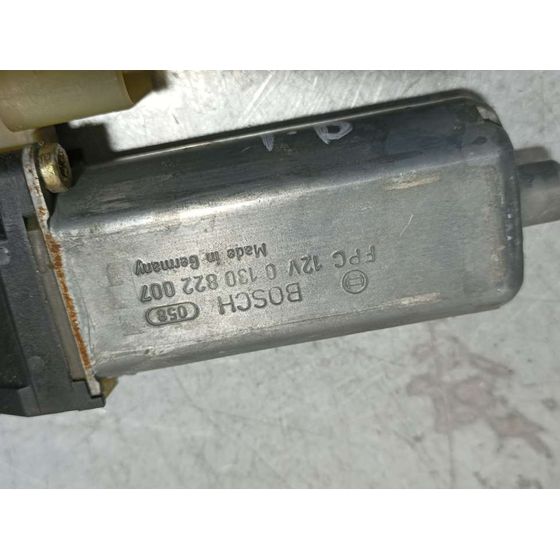 Motor Elevalunas Trasero Derecho para Mercedes-Benz Clase C (W203) Familiar