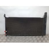Condensador / Radiador Aire Acondicionado Para Lexus Ct