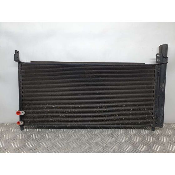 Condensador / Radiador Aire Acondicionado Para Lexus Ct