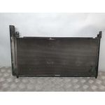 Condensador / Radiador Aire Acondicionado Para Lexus Ct