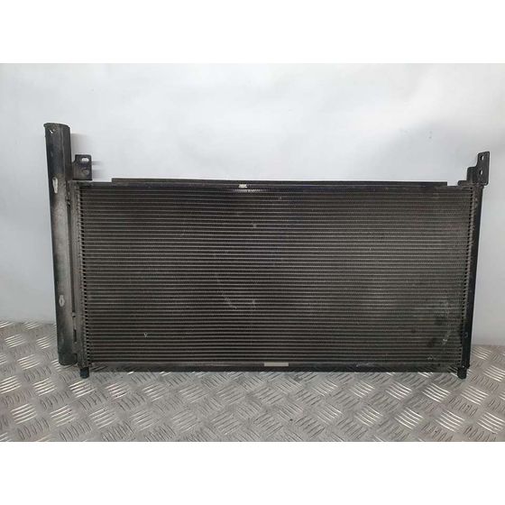 Condensador / Radiador Aire Acondicionado Para Lexus Ct