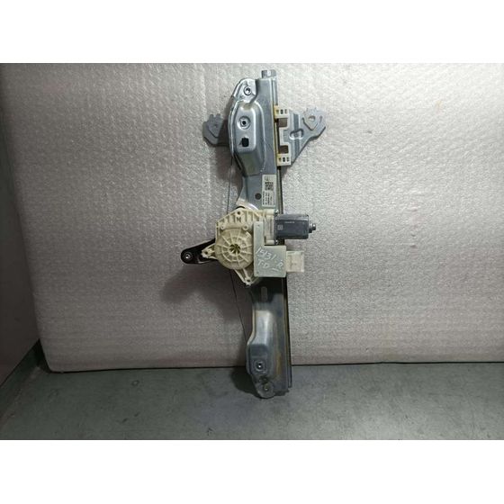 Elevalunas Trasero Derecho Para Nissan Qashqai