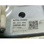 Elevalunas Trasero Derecho Para Nissan Qashqai