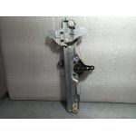 Elevalunas Trasero Derecho Para Nissan Qashqai